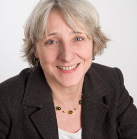 Dr. Ute Marie Metje