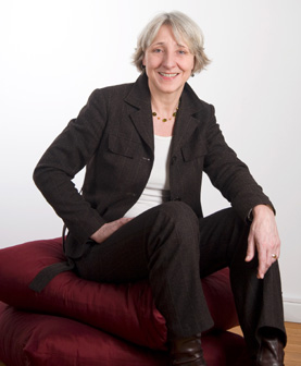 Dr. Ute Marie Metje - Philosophie
